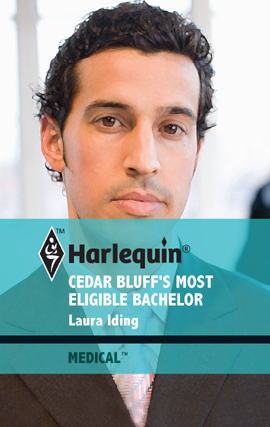 Title details for Cedar Bluff's Most Eligible Bachelor by Laura Iding - Available